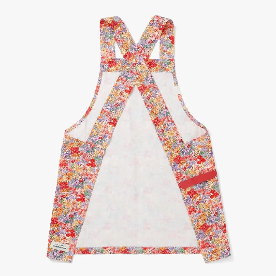 Smock Florals
