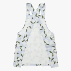 Smock Florals