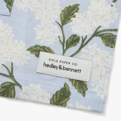 Smock Florals