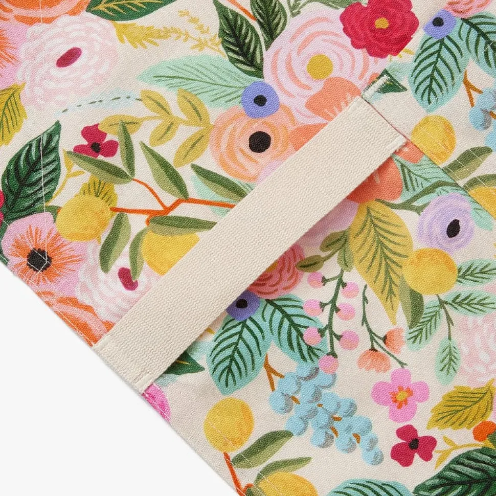 Smock Florals