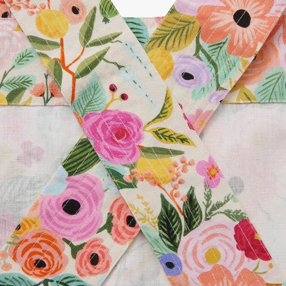 Smock Florals