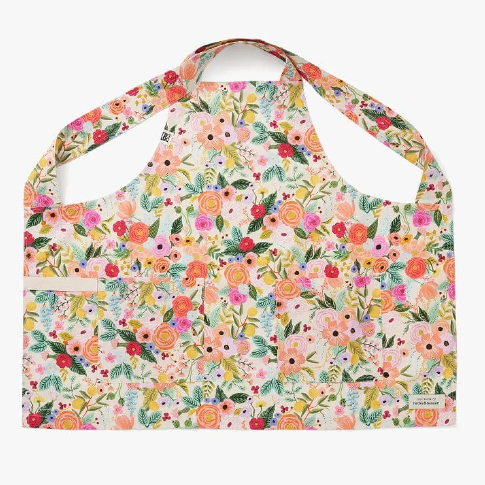 Smock Florals