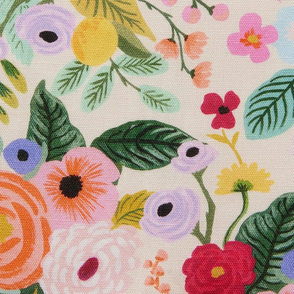 Smock Florals