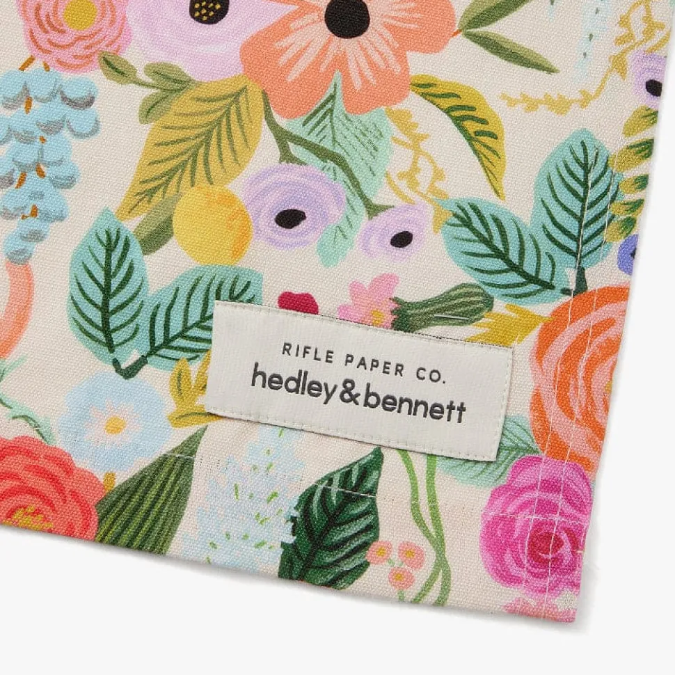 Smock Florals
