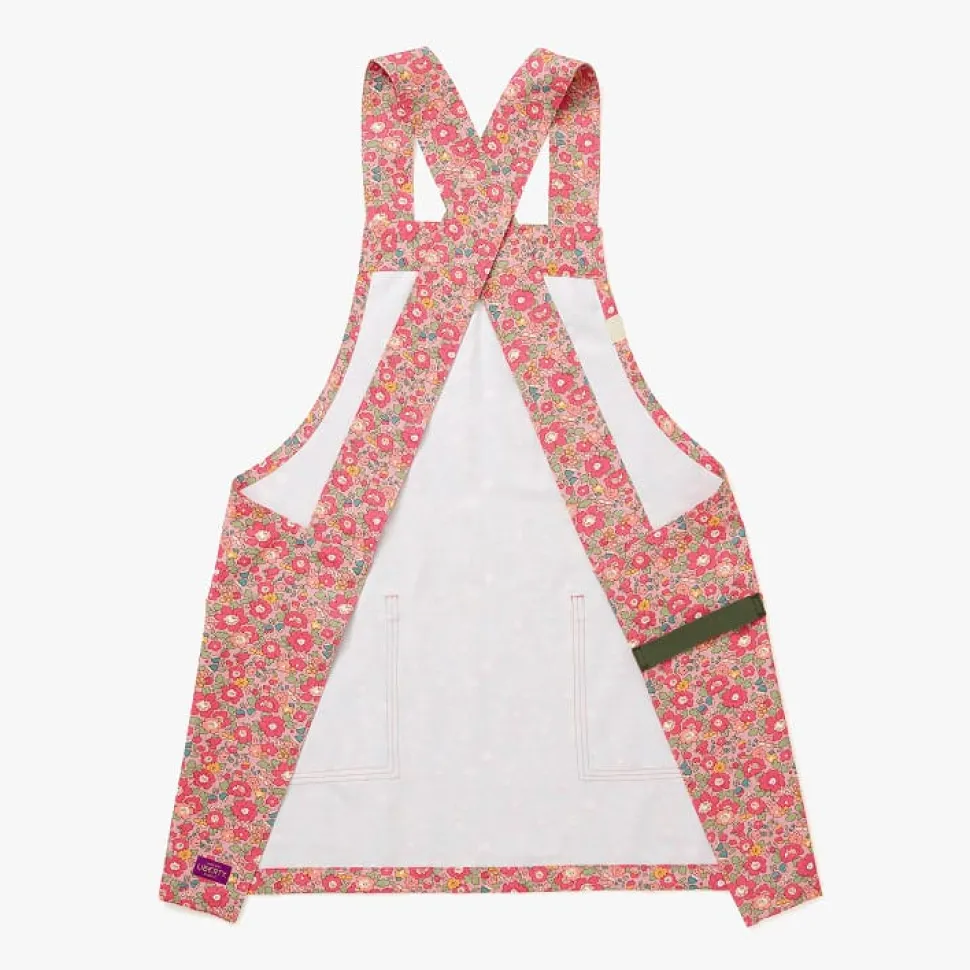 Smock Florals