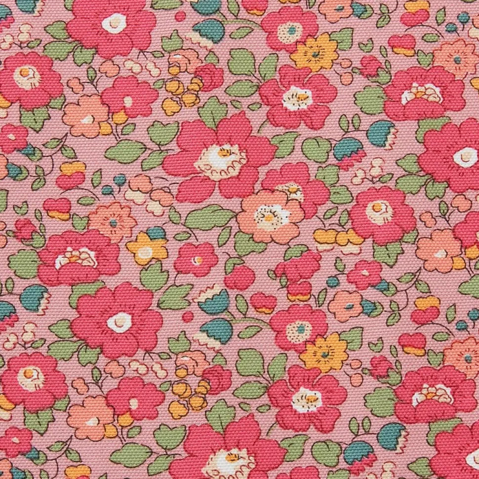Smock Florals