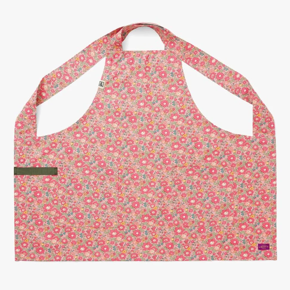 Smock Florals