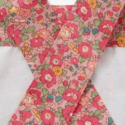 Smock Florals