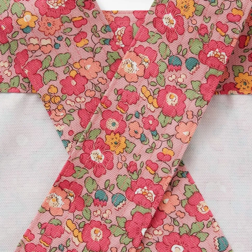 Smock Florals