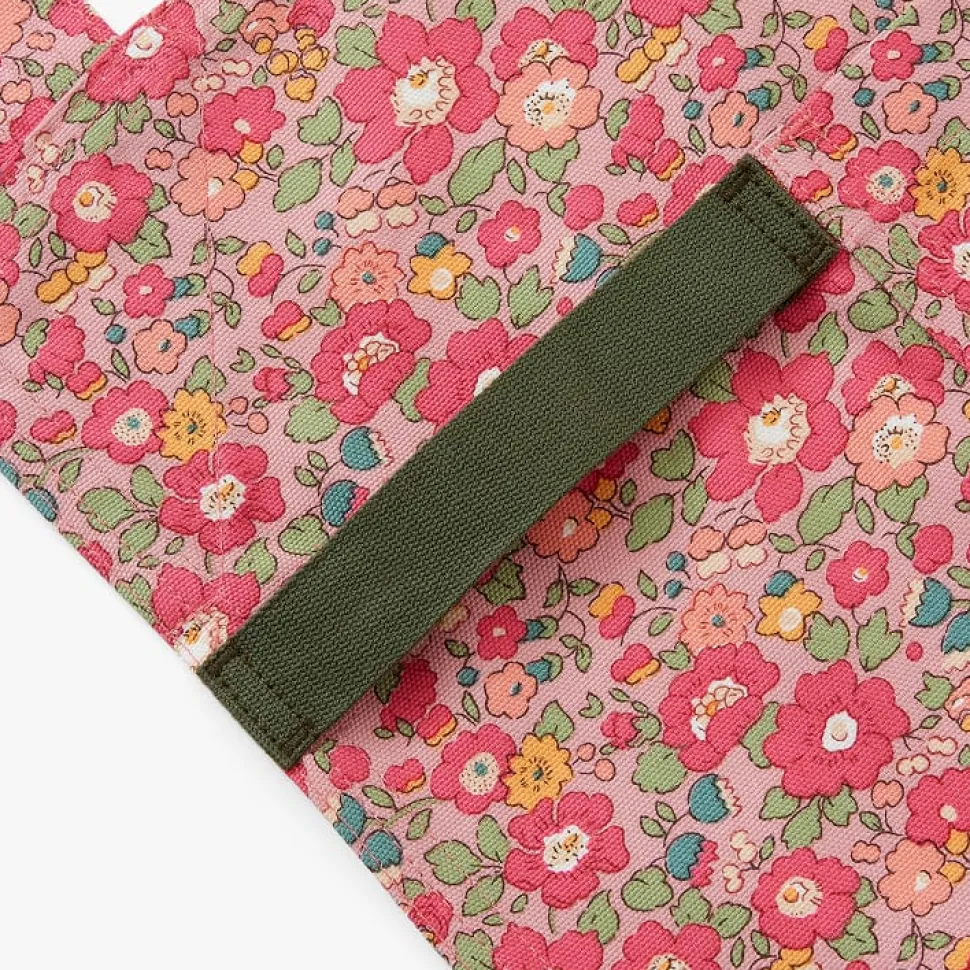 Smock Florals