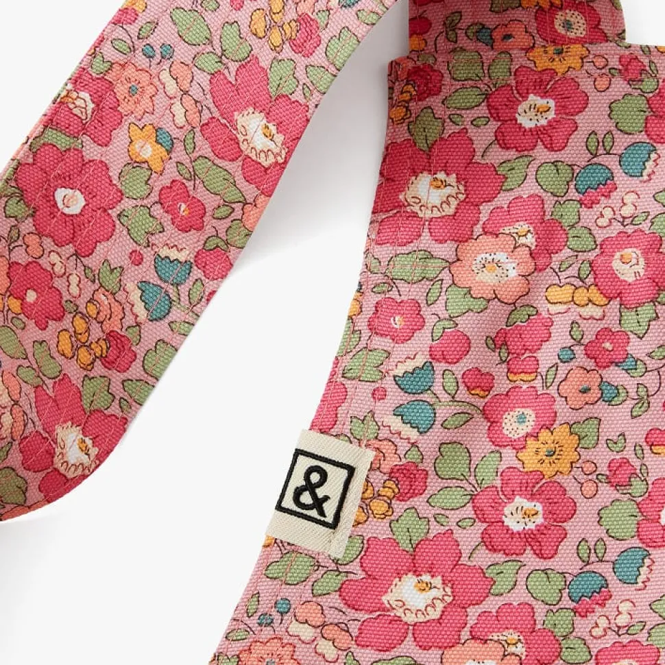 Smock Florals