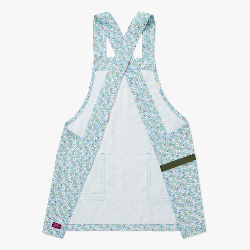 Smock Florals