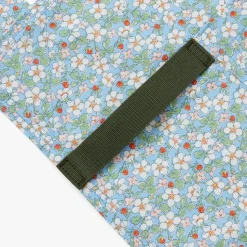Smock Florals