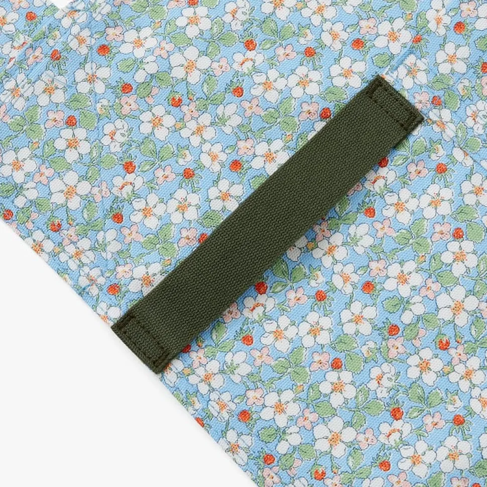 Smock Florals