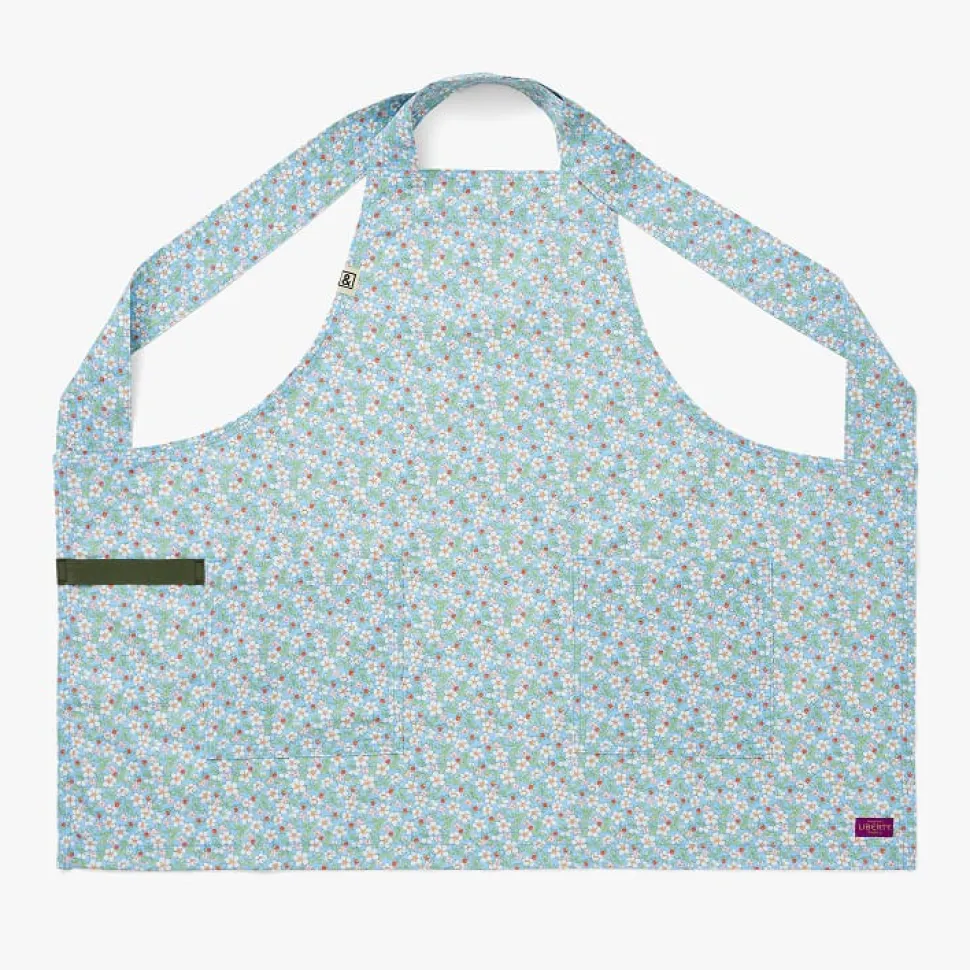 Smock Florals