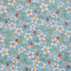 Smock Florals