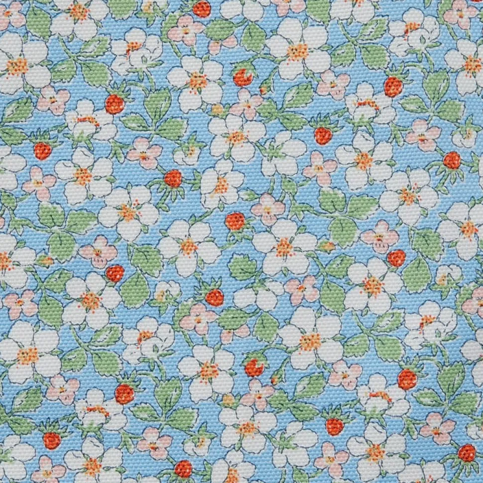 Smock Florals