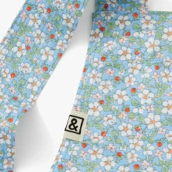 Smock Florals
