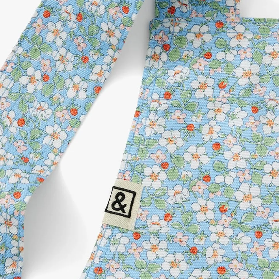 Smock Florals