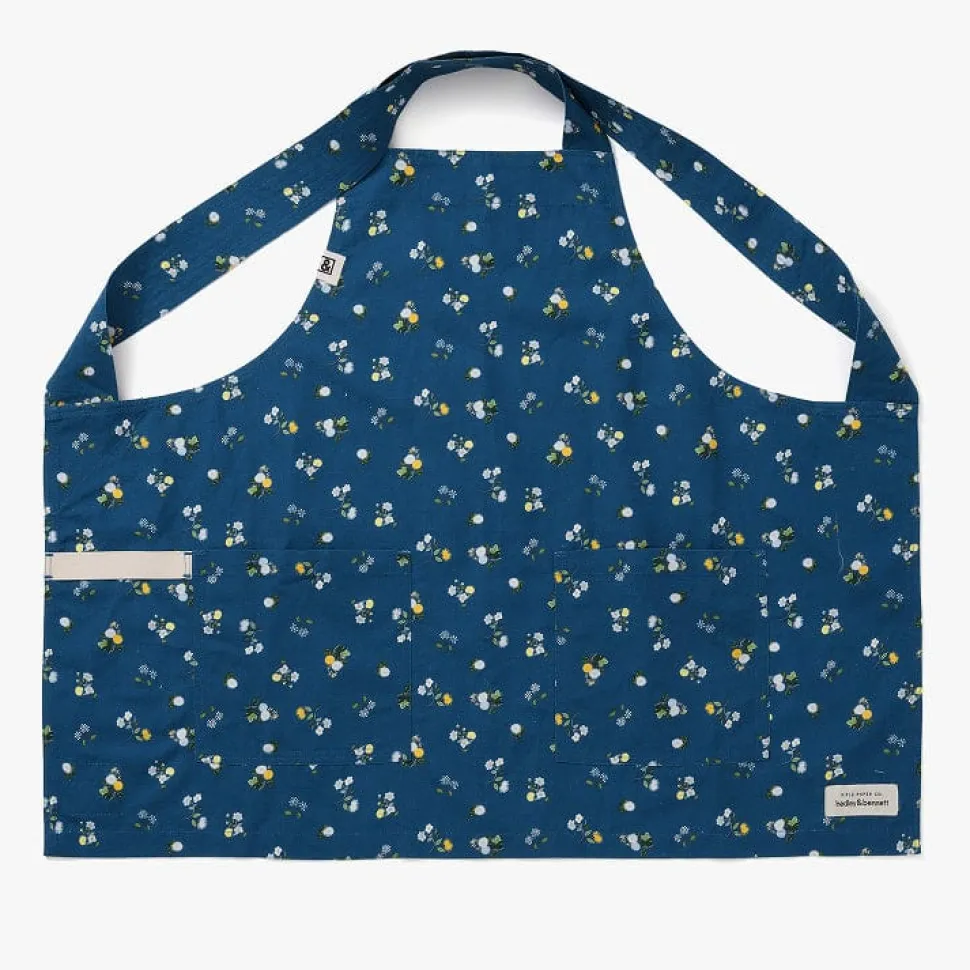 Smock Florals
