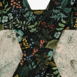 Smock Florals