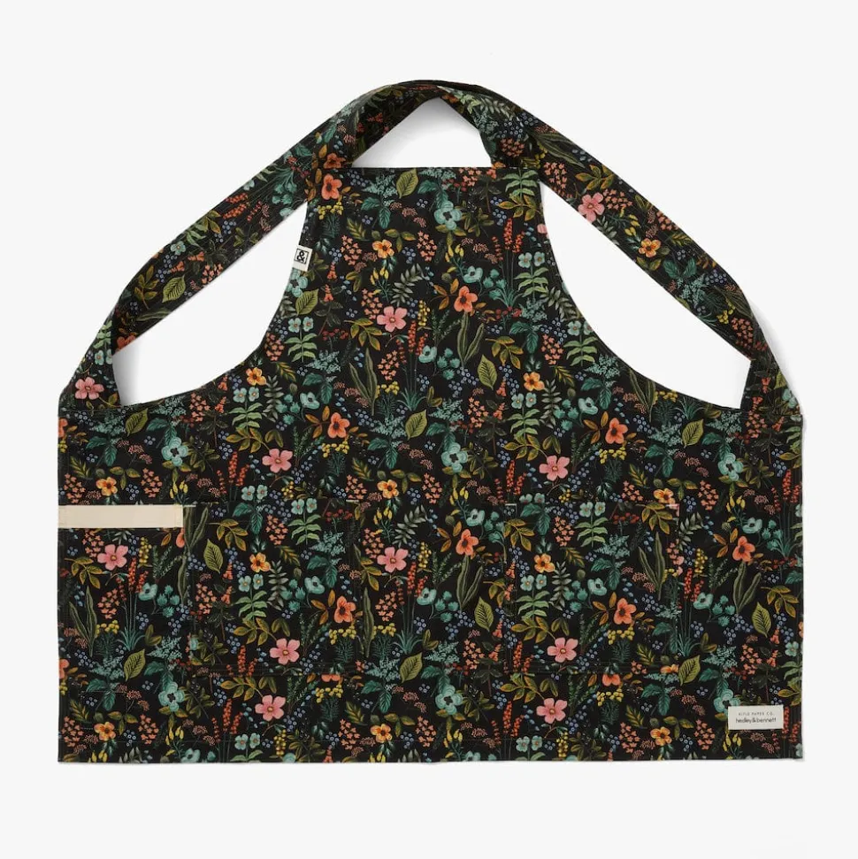 Smock Florals
