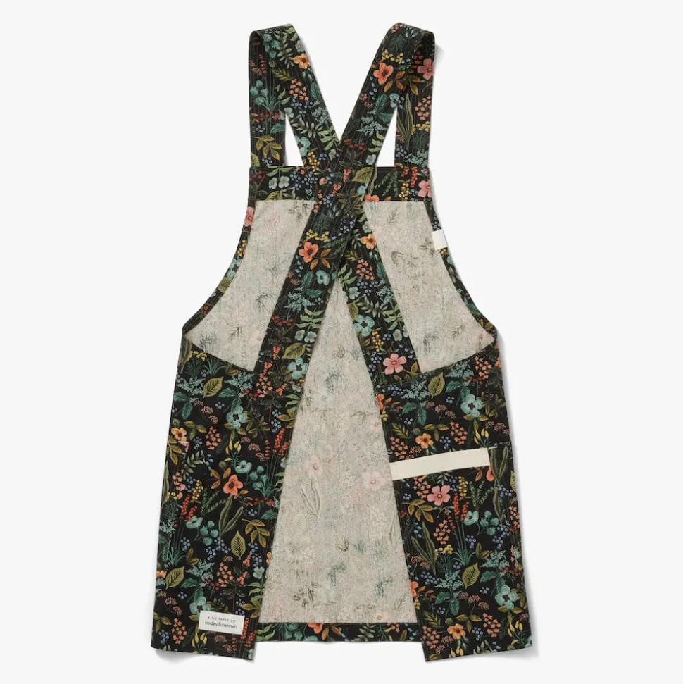 Smock Florals