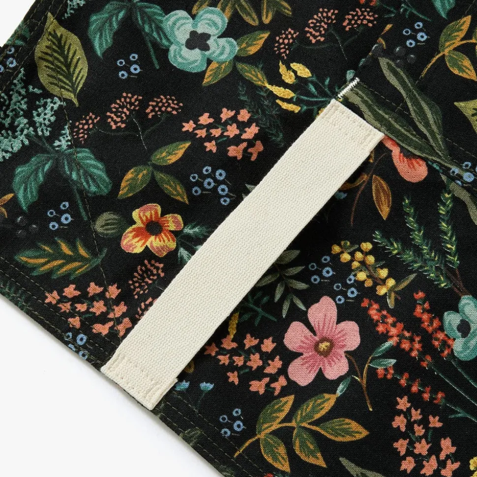 Smock Florals