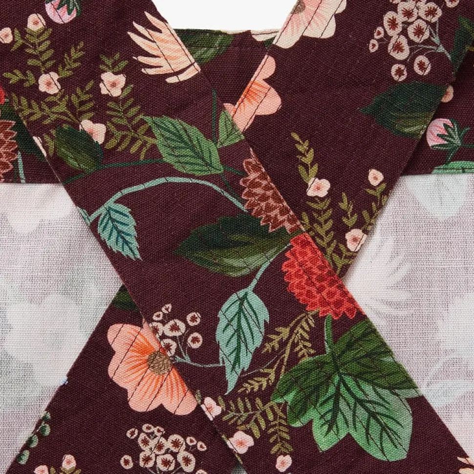 Smock Florals