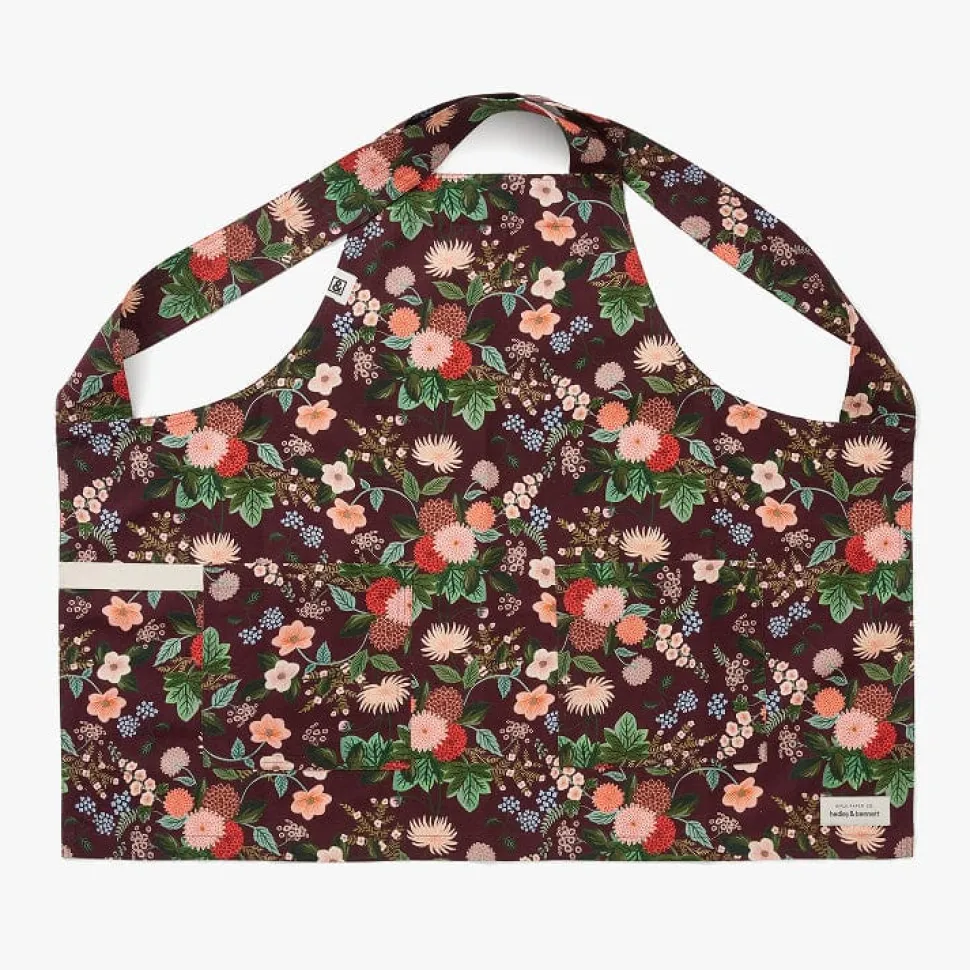 Smock Florals