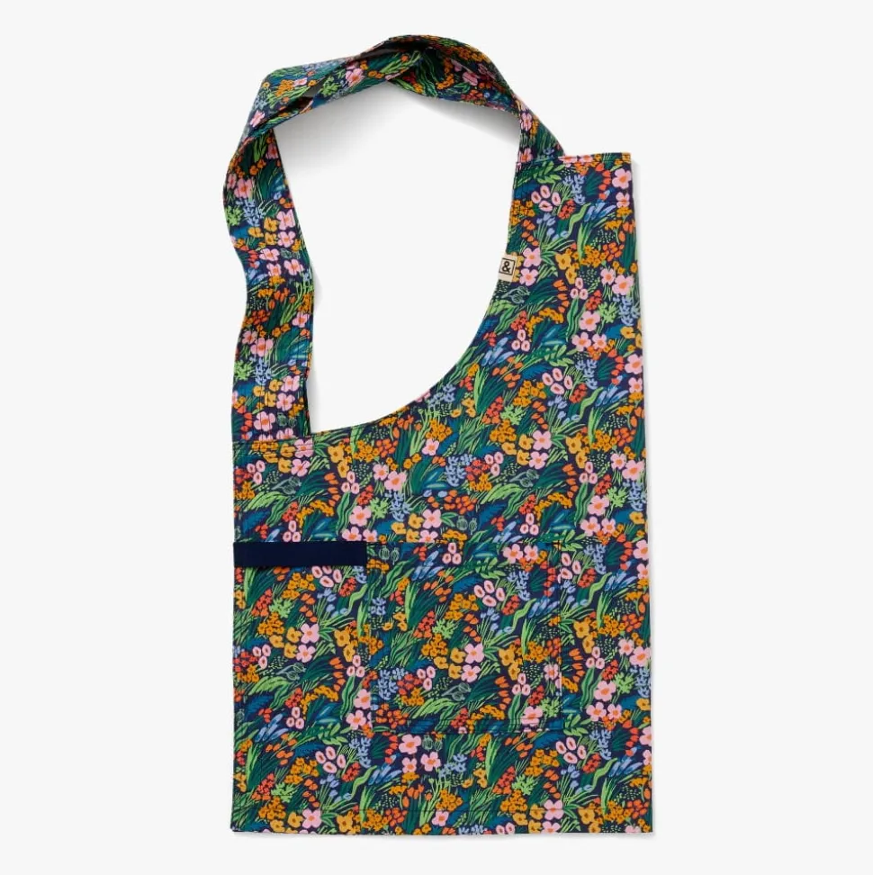 Smock Florals