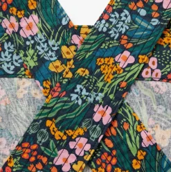 Smock Florals