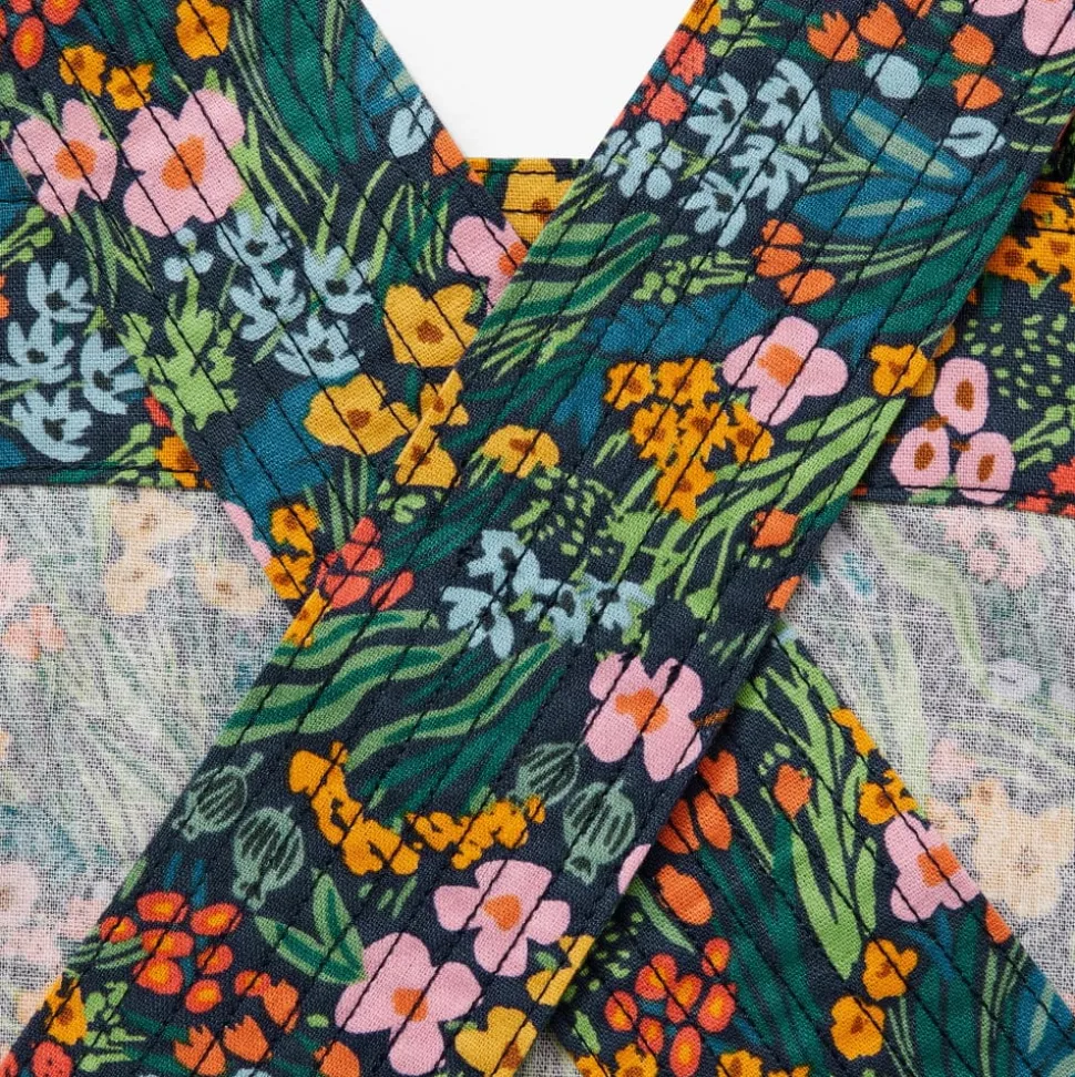 Smock Florals