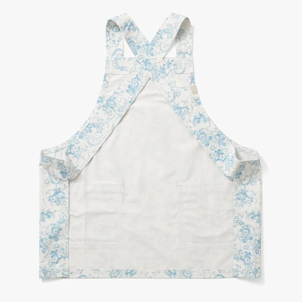 Smock Florals