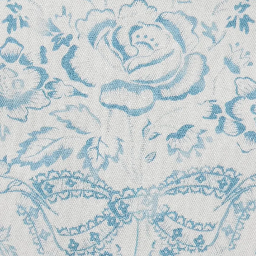 Smock Florals