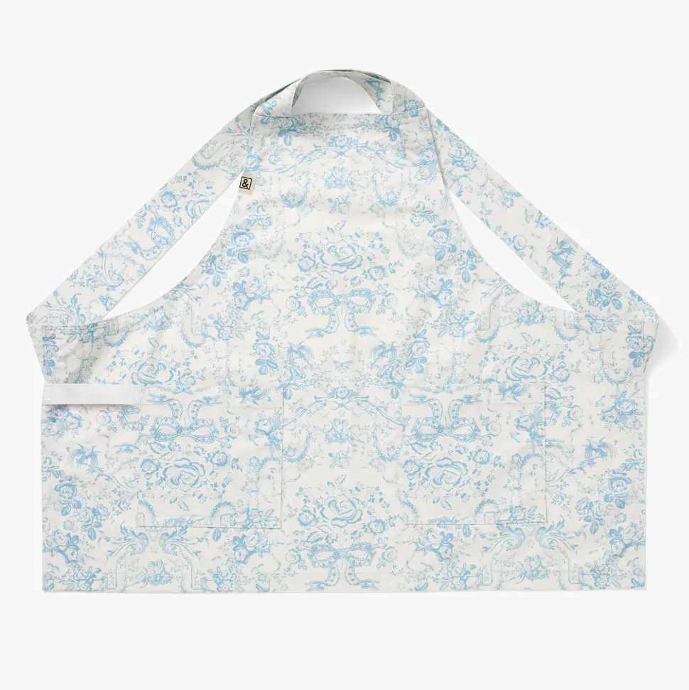Smock Florals