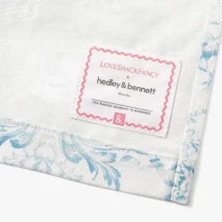 Smock Florals