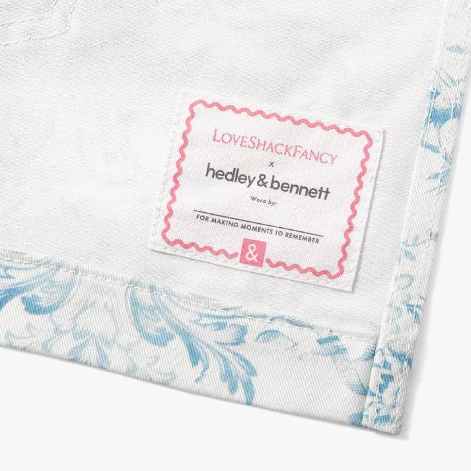 Smock Florals