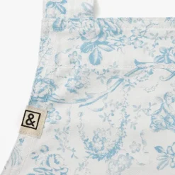 Smock Florals
