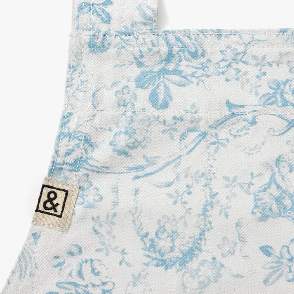 Smock Florals
