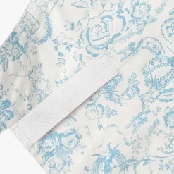 Smock Florals