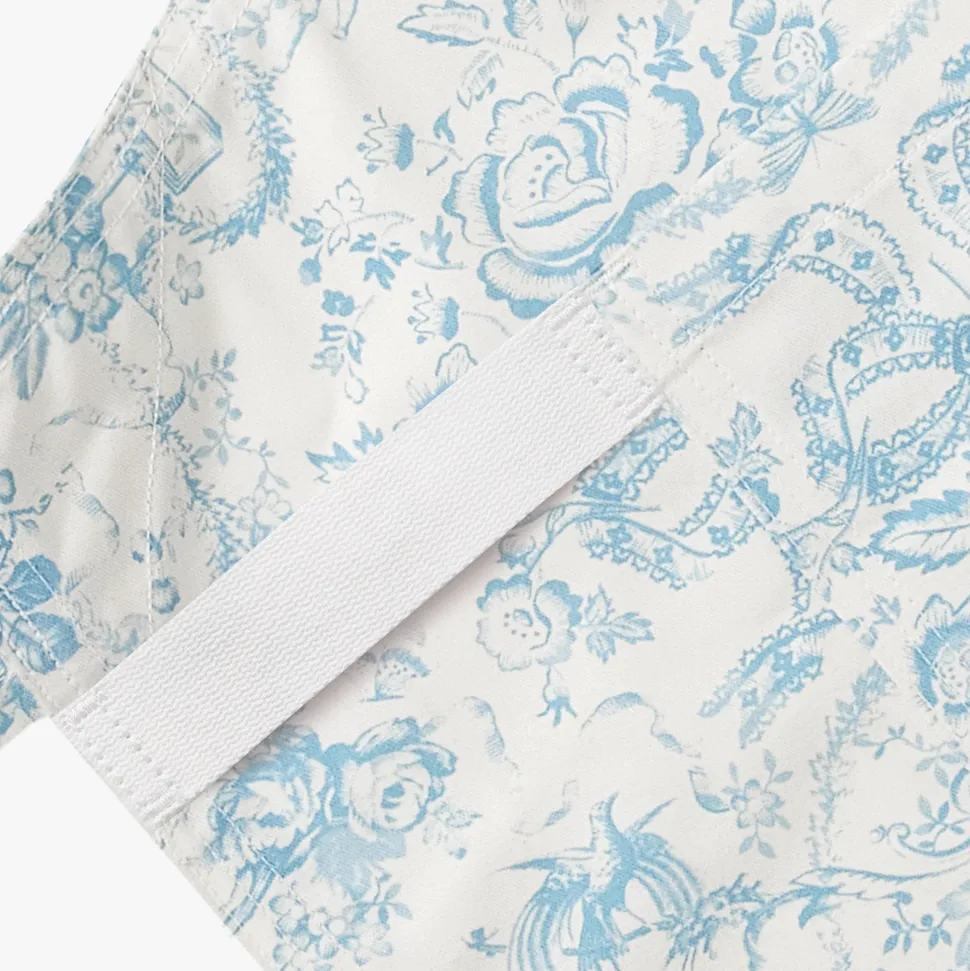 Smock Florals