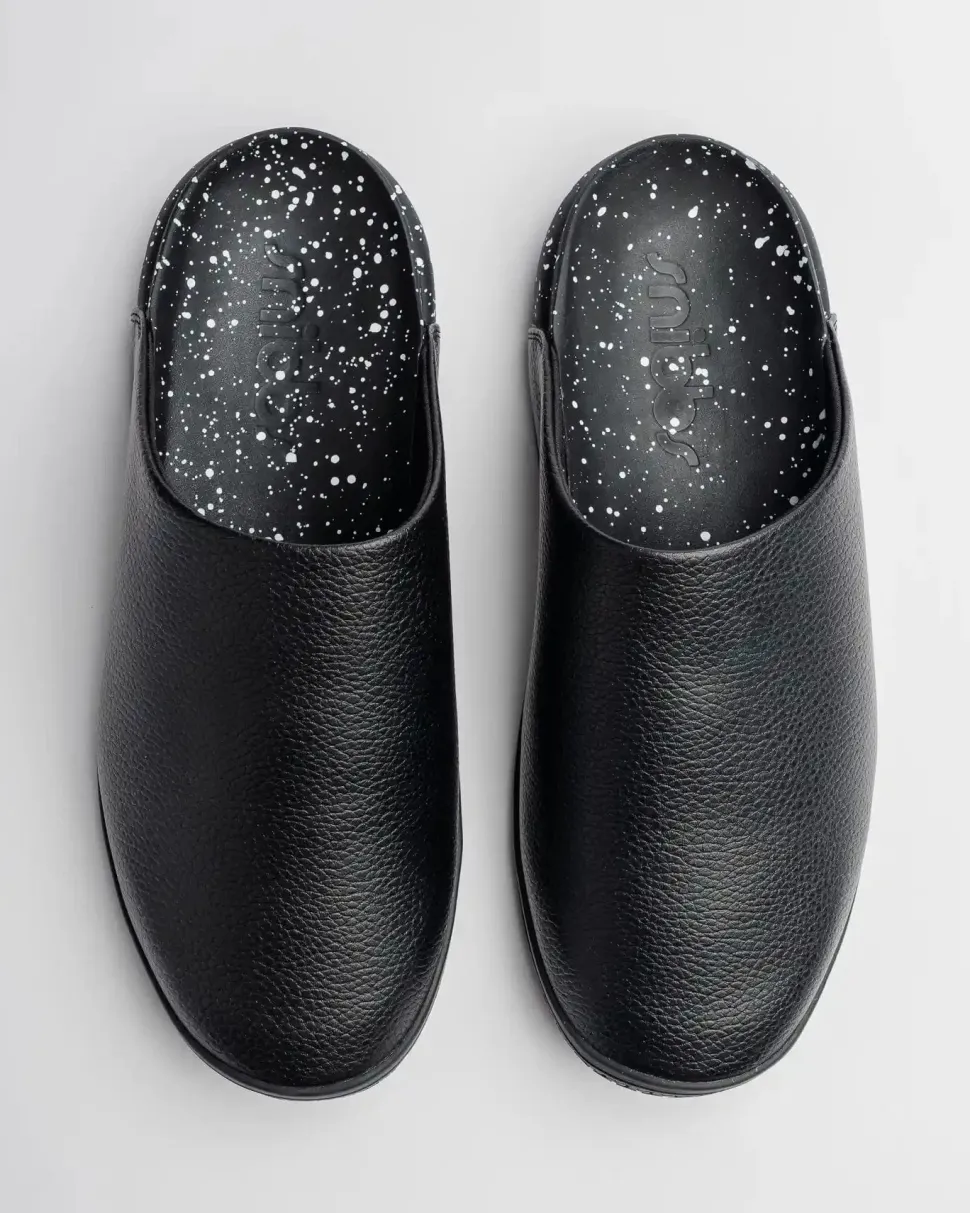 Snibbs Clog