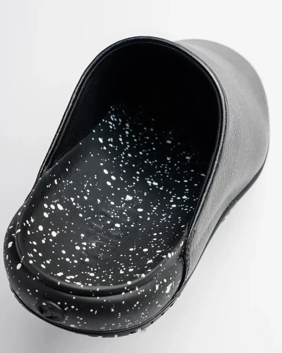 Snibbs Clog