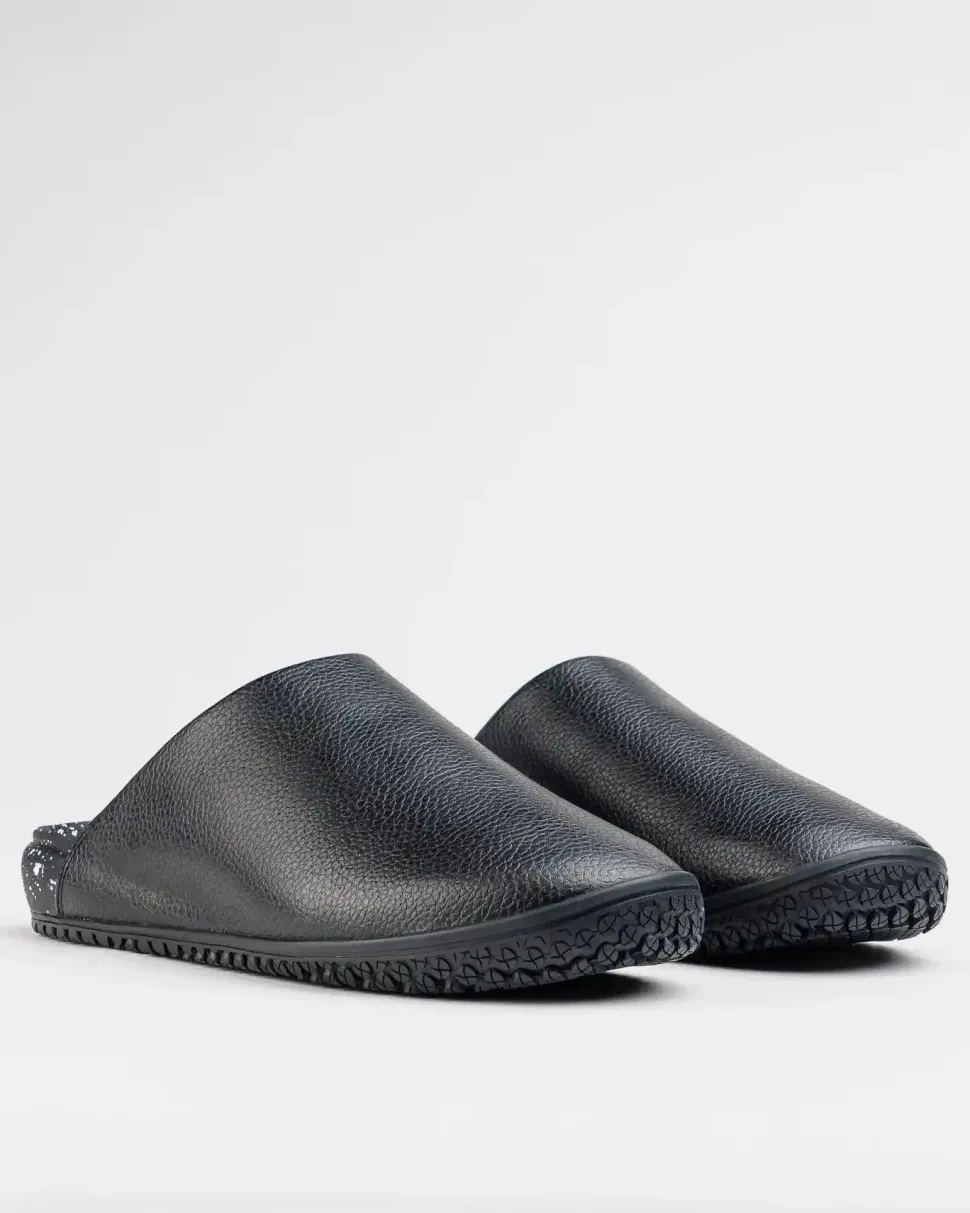 Snibbs Clog