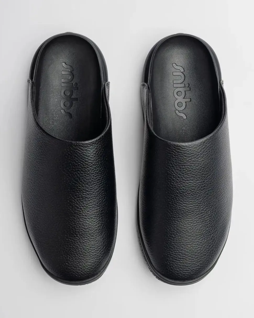 Snibbs Clog