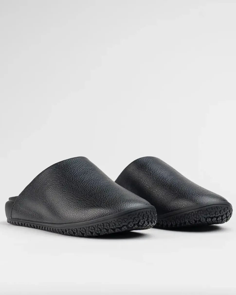 Snibbs Clog
