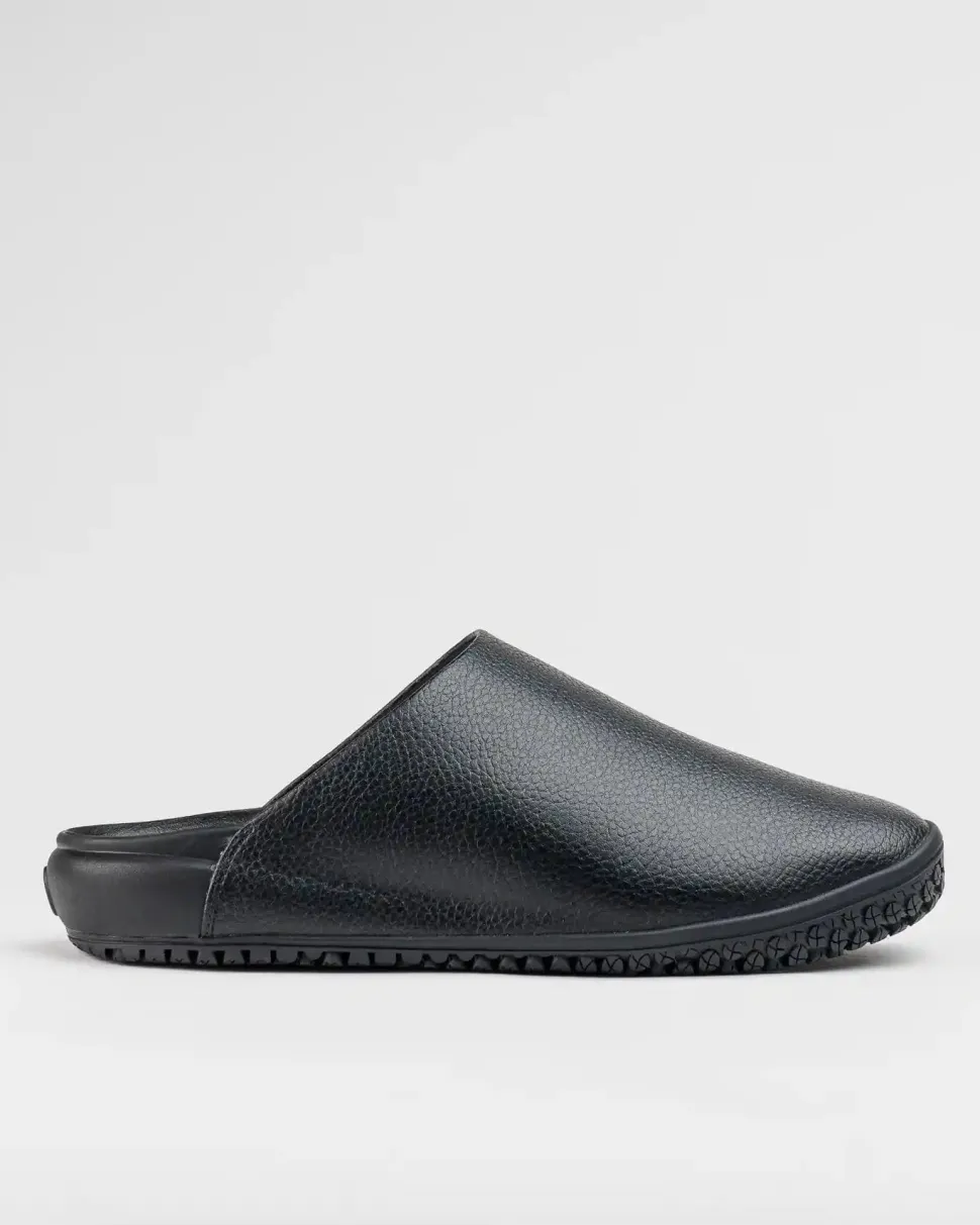 Snibbs Clog