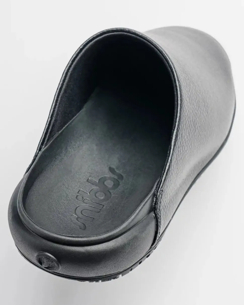 Snibbs Clog