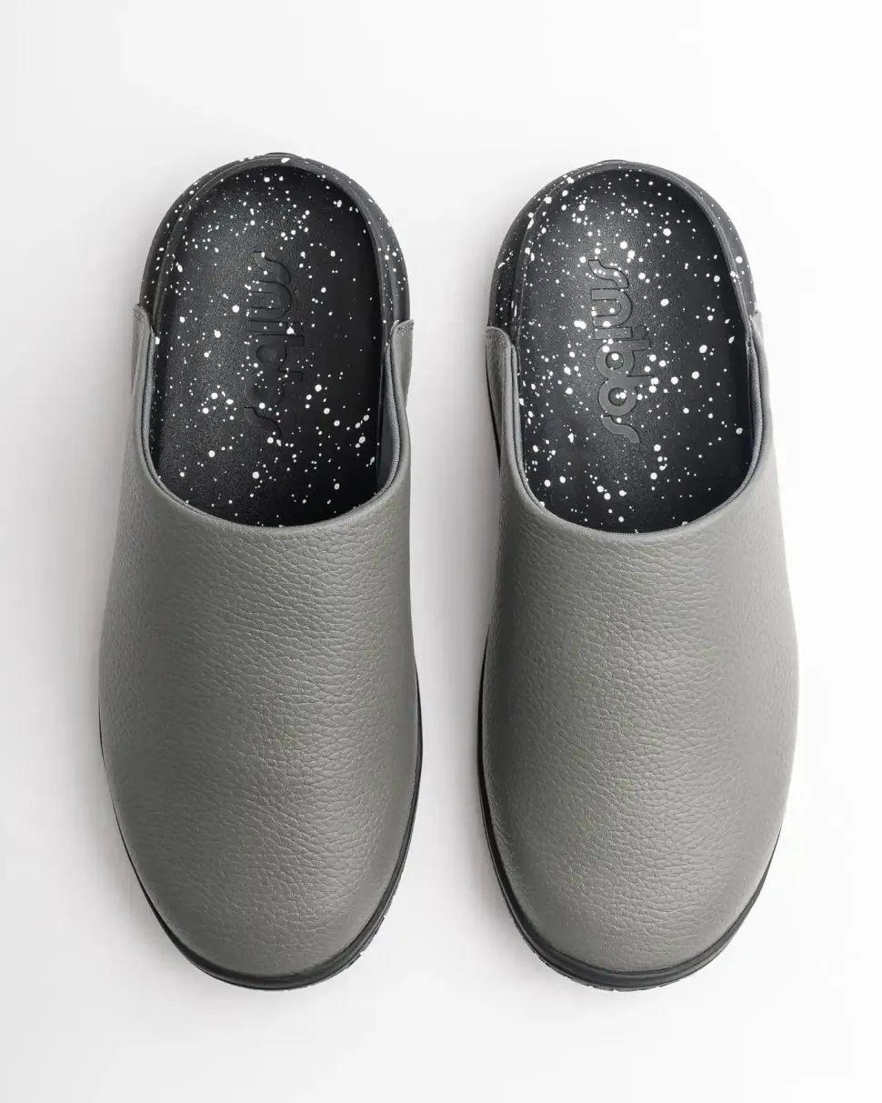 Snibbs Clog